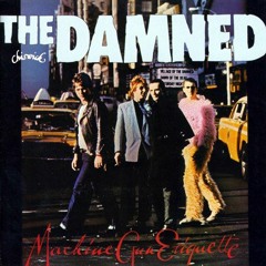 Love Song (The Damned) Karaoke (No Vocals)