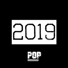 2019 prod. by Jon Kandy