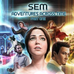 Chapter One - Deep In The Himalayan Mountains (Sem and Ally Adventures)