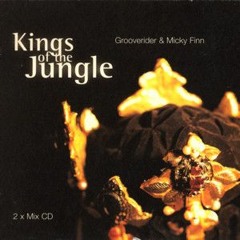 Mickey Finn: Kings Of The Jungle (1995)