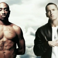 2Pac ft. Eminem - Come Back (2019)