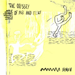 Shimon - Hearts Of Ficus