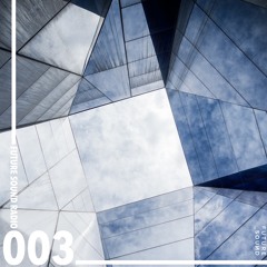 Future Sound Radio / 003