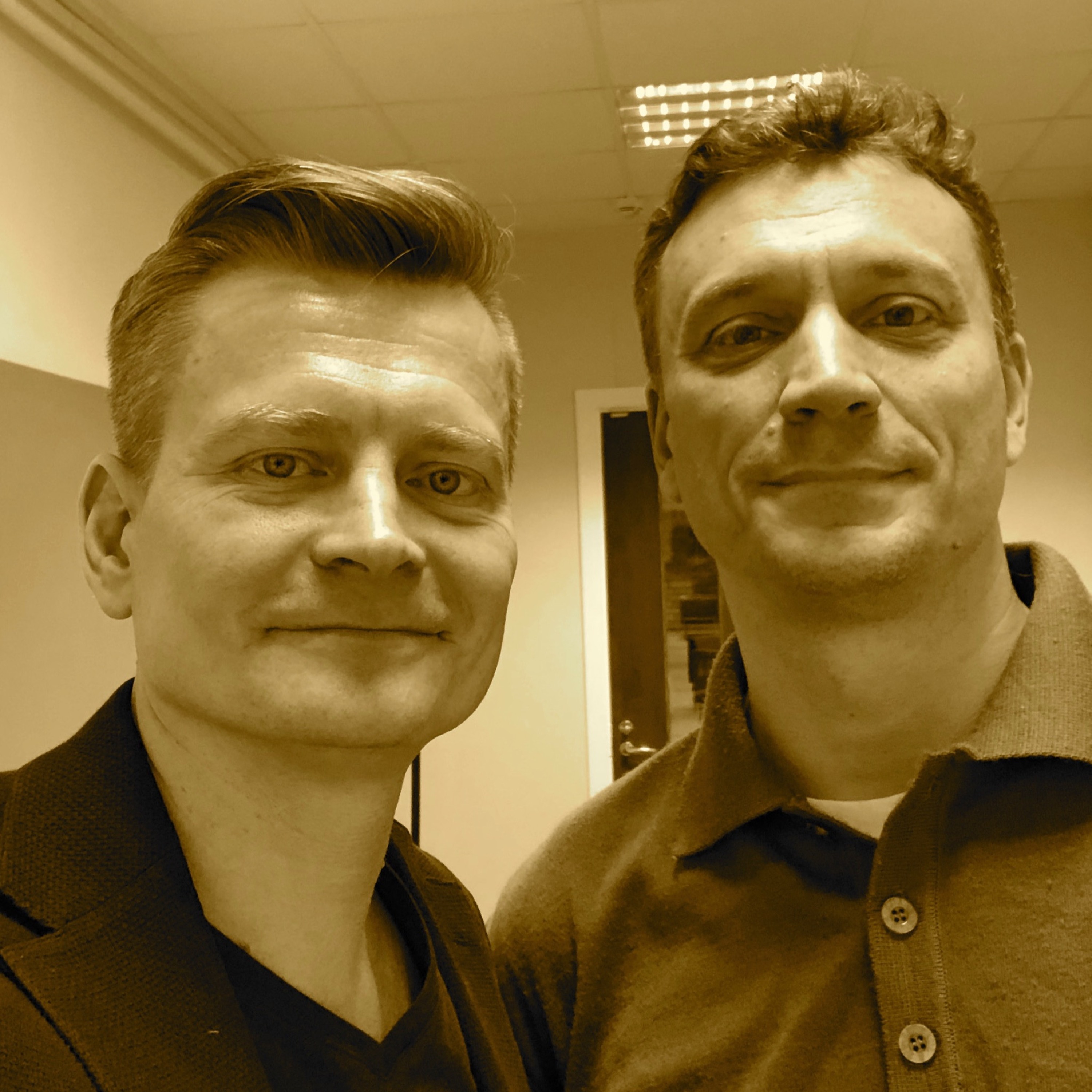 Yrjö Ojasaar: grit is the number one character trait to lead a successful start-up venture