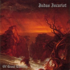 Judas Iscariot-....The Heavens Drop With Human Gore...