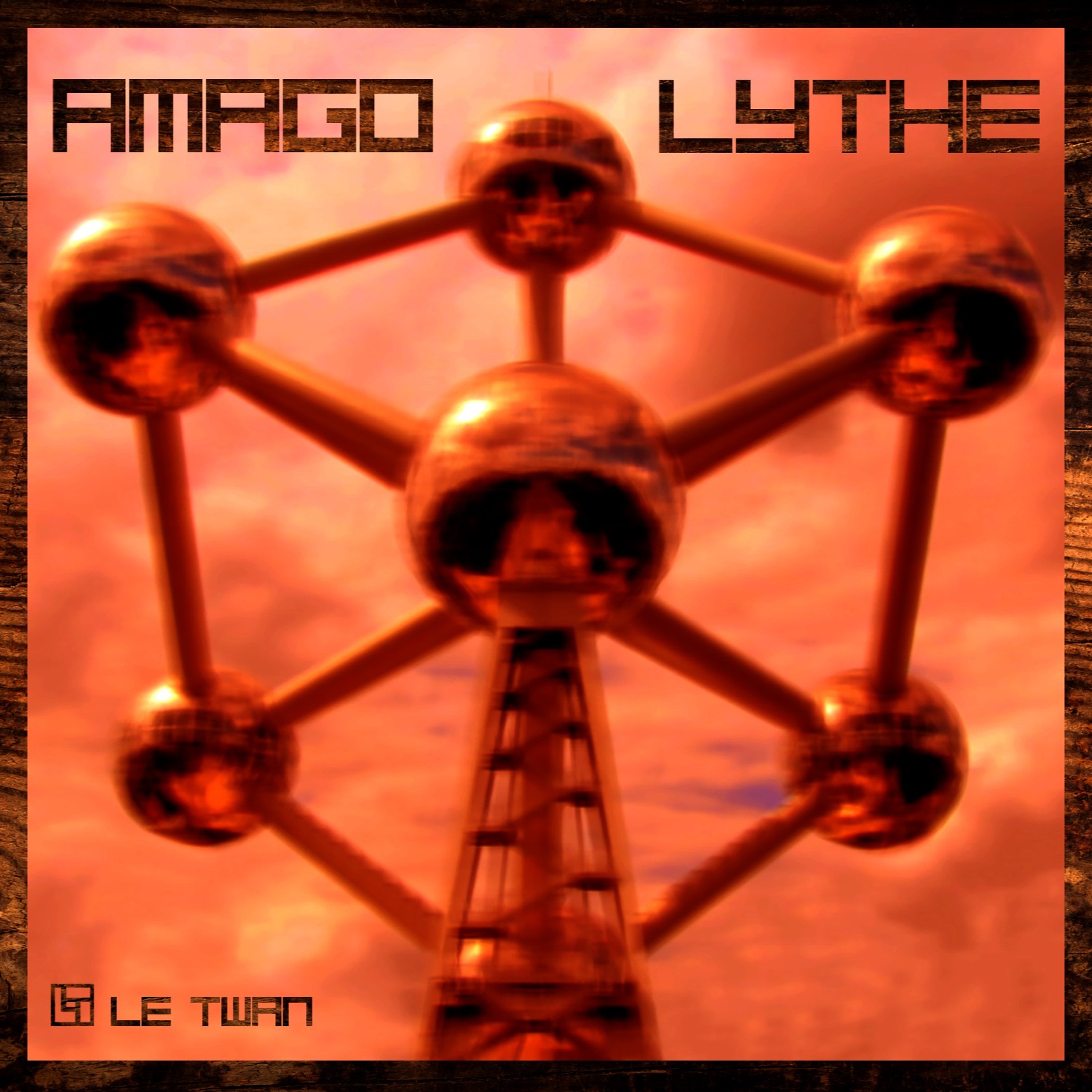 Amagolythe episode artwork