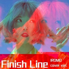 Jay Park_FINISH LINE (커버+2차제작, cover+remake)