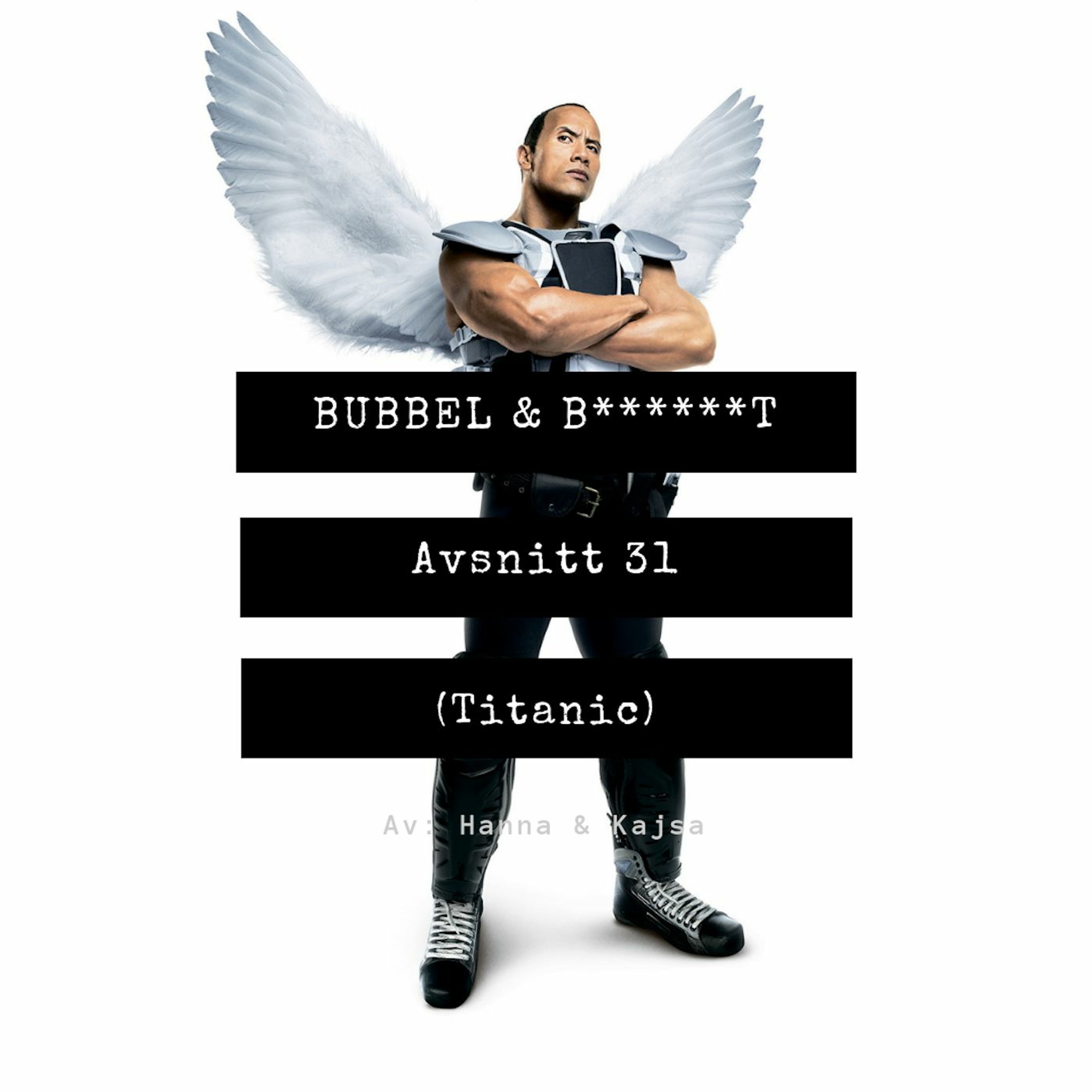Bubbel & B******t