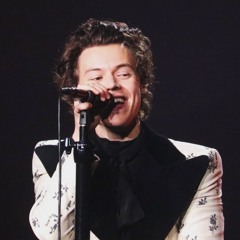 Harry Styles ft Kacey Musgraves - You're still the one ( clean Ver)