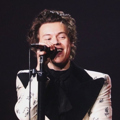 Harry Styles ft Kacey Musgraves - You're still the one ( clean Ver)