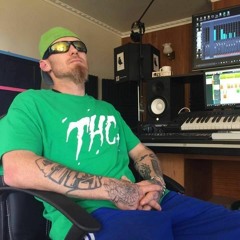 Tracks Mixed & Mastered By Burd Brain