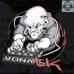 Vonatek -  Acid Asiat - MentalAttak  Records