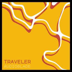 AudioBlade - Traveler
