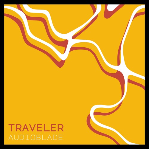 AudioBlade - Traveler