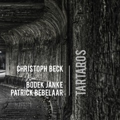 Christoph Beck TARTAROS - Der Spieler