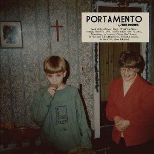 The Drums - Visiomento - If He Likes It Let Him Do It