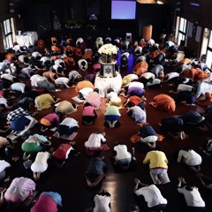 2016 Autumn Retreat in Taiwan  A.K Final