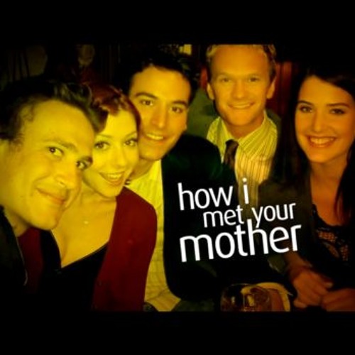 Where to watch online himym for free