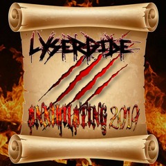 Lysergide - Annihilating 2019 (Annihilation Anthem)