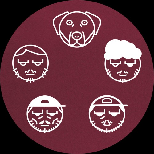 Avorton - Y Not B (AdJus & Pilote Remix)