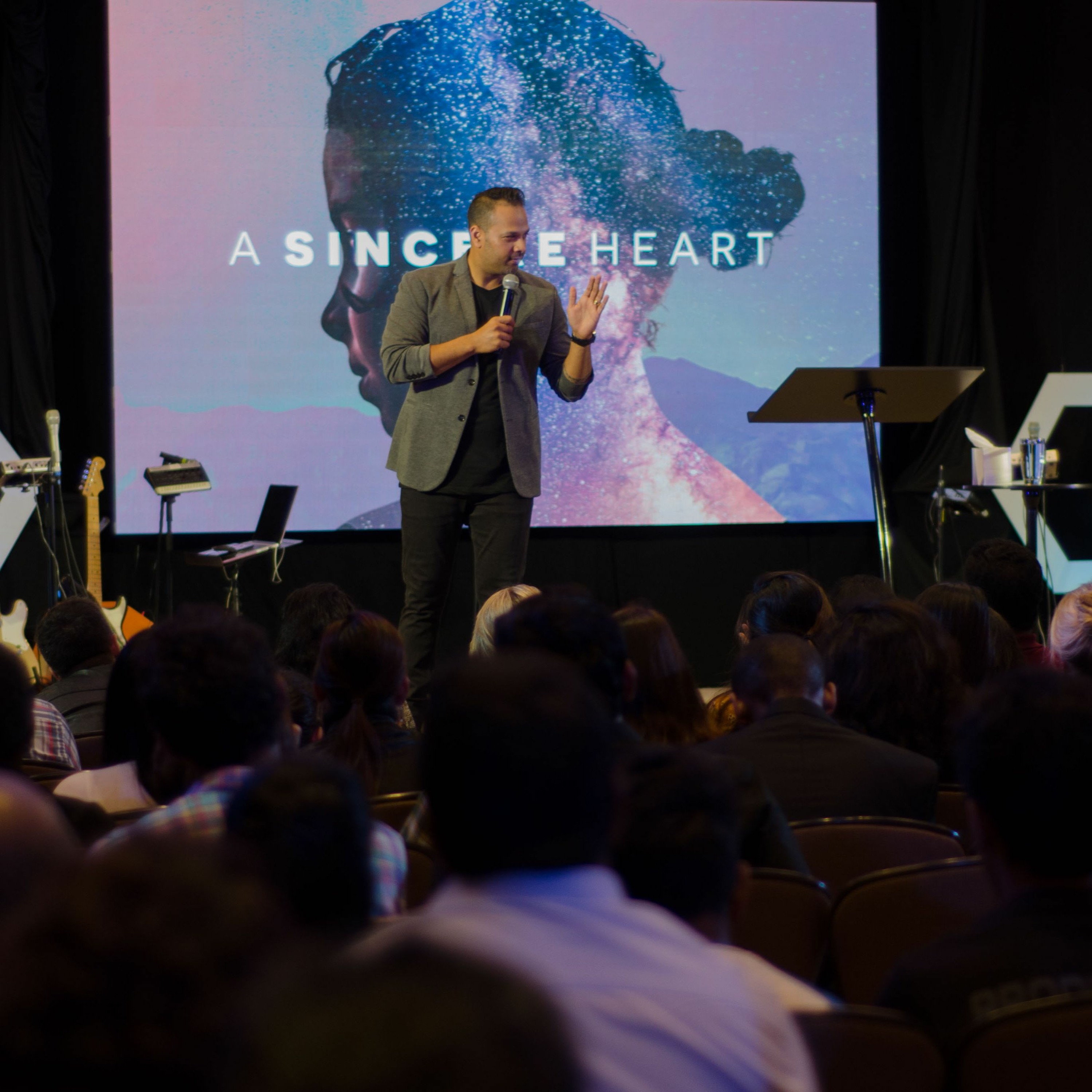 Life Church Global