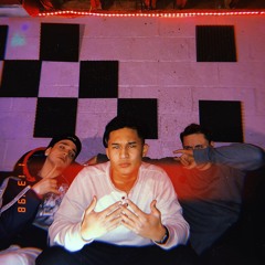 Holla Ft. Chris Cadence & Slim Rig (Prod. Cashmoneyap)