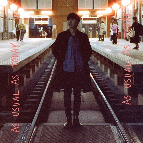 구름 - 처음 봤을때 처럼