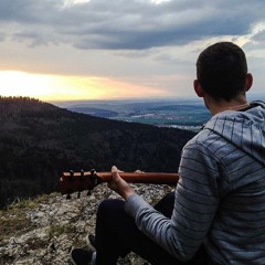 One Last Dance - Cover (Acoustic)