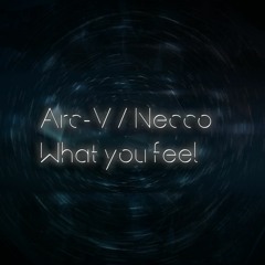 Arc-V & Necco - What You Feel