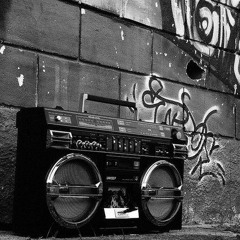 Break Tha Beat - Mr. 2.7 (Hip Hop Rap Oldschool)