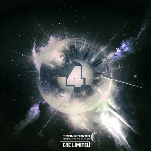 Transforma & Ephyum - The Temple [Forthcoming Cause4Concern LTD]