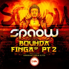 G4NDIGI023 - Spaow - Bouhda Finga Ep Part 2 - Out Juno - 01/02/19 - Full - 08/02/19