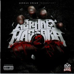 Farid Bang feat. Bass Sultan Hengzt - Gangsta Musik