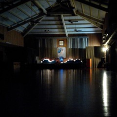 2018 Autumn Retreat A.K