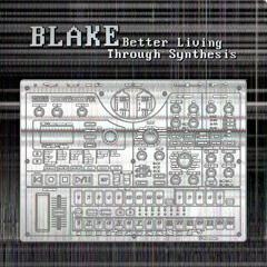01. Blake - &Droids &FX