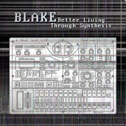 01. Blake - &Droids &FX