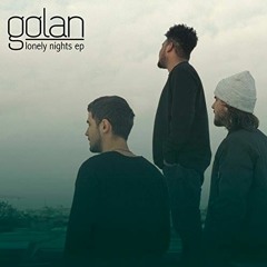 Golan - Lonely Nights (Dj Mirilio & Erdit Mertiri Remix)[Radio Edit]