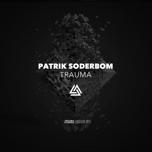 Patrik Soderbom - Stjarna (Original Mix)