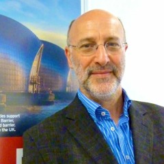 The Complete LIBB 2018 Mark Lewisohn Interview