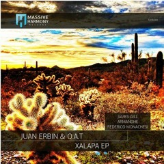 Juan Erbin & Q.A.T - Xalapa (Original Mix)
