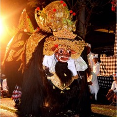 Tabuh Baleganjur STDS ~ (Kedewatan Anyar) Ubud