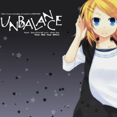 UNBALANCE - Sakurazawa SAKURA + UST DL