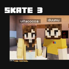 DUUMU B2B VITACOCOA @ #FIREFEST2019