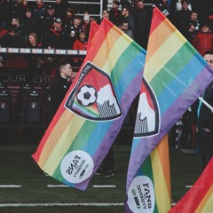 TALKING TABOO: Male Homosexuality in Football