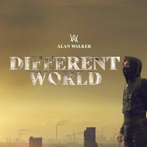 Stream Alan Walker - Different Word (Maesa Bootleg Remix ) FULL VERSION &  DOWNLOAD DEMODROP by MAESA | Listen online for free on SoundCloud