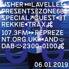 Carpainter guest mix - Sunday 6th January