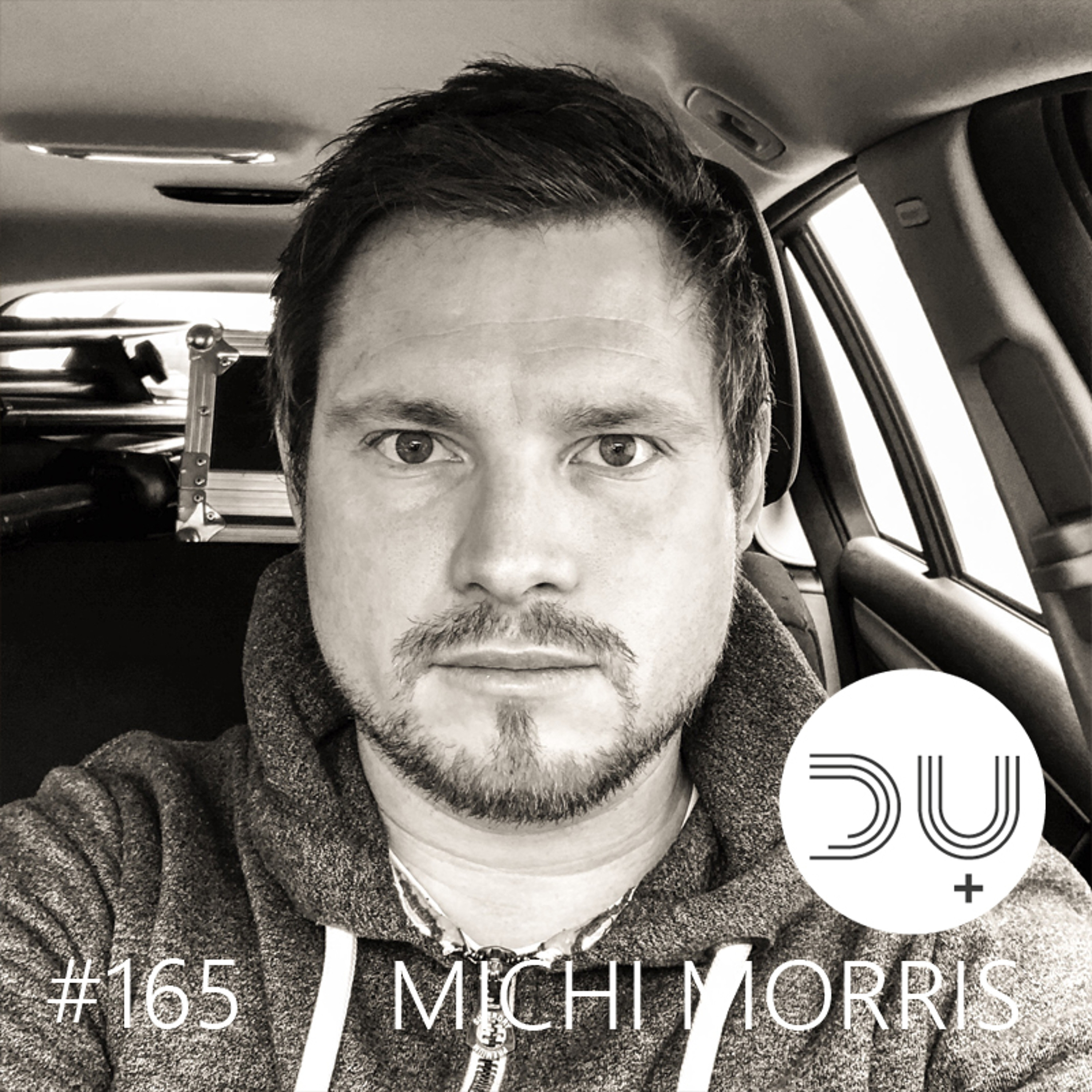 du-und-musik-165-by-michi-morris episode artwork