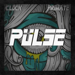 CLOCK & PRIMATE - PULSE (CLIP)