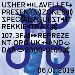 Seimei guest mix -  Sunday 6th January