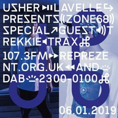 Z68 with Seimei & Carpainter (Trekkie Trax) | Sunday 6th January